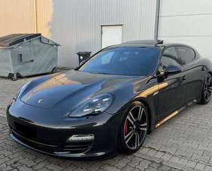 Porsche Panamera Gebrauchtwagen