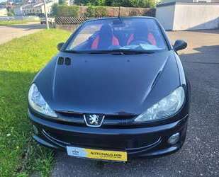 Peugeot 206 Gebrauchtwagen