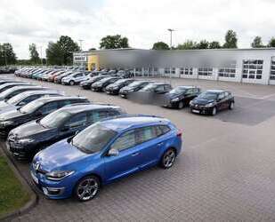 Renault ZOE Gebrauchtwagen