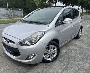 Hyundai iX20 Gebrauchtwagen