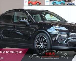 Porsche Macan Gebrauchtwagen