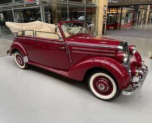 Mercedes-Benz 170 Gebrauchtwagen
