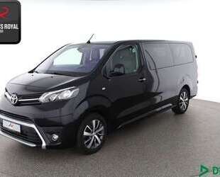 Toyota Proace Gebrauchtwagen