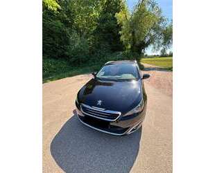 Peugeot 308 Gebrauchtwagen