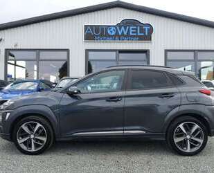 Hyundai KONA Gebrauchtwagen