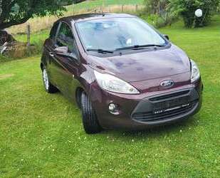 Ford Ka/Ka+ Gebrauchtwagen
