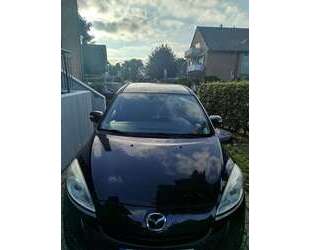 Mazda 5 Gebrauchtwagen