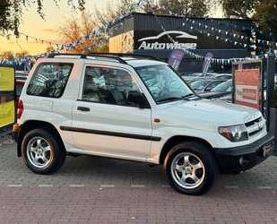 Mitsubishi Pajero Gebrauchtwagen