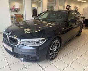 BMW 540 Gebrauchtwagen