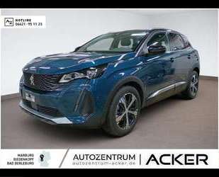 Peugeot 3008 Gebrauchtwagen