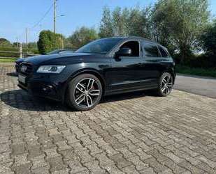 Audi SQ5 Gebrauchtwagen