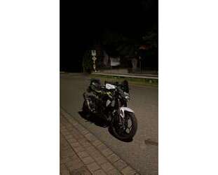 Kawasaki Z 125 Gebrauchtwagen
