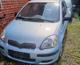 Mercedes-Benz Yaris 