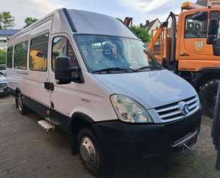 IVECO Daily Gebrauchtwagen