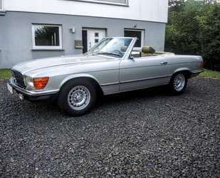 Mercedes-Benz 380 Gebrauchtwagen