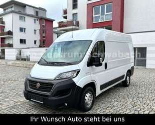 Fiat Ducato Gebrauchtwagen