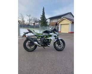 Kawasaki Z 125 Gebrauchtwagen