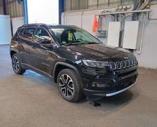 Mitsubishi Compass 