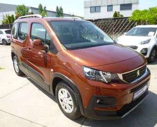Peugeot Rifter Gebrauchtwagen