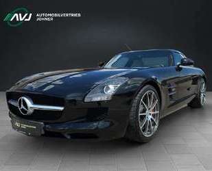 Mercedes-Benz SLS Gebrauchtwagen