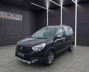 Dacia Dokker Gebrauchtwagen