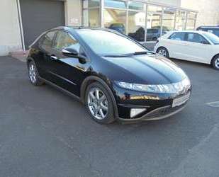 Honda Civic Gebrauchtwagen