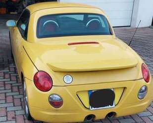 Daihatsu Copen Gebrauchtwagen