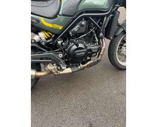 Benelli Leoncino Gebrauchtwagen