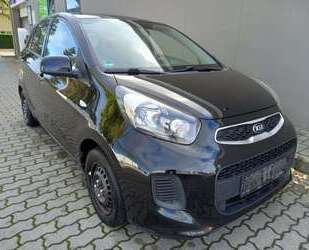 Kia Picanto Gebrauchtwagen