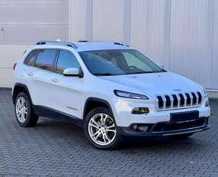 Jeep Cherokee Gebrauchtwagen