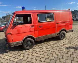 VW LT Gebrauchtwagen