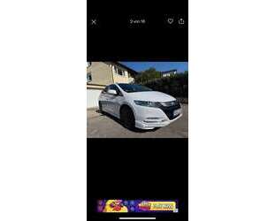 Honda Insight Gebrauchtwagen
