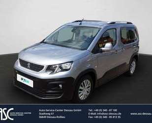 Peugeot Rifter Gebrauchtwagen