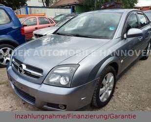 Opel Vectra Gebrauchtwagen
