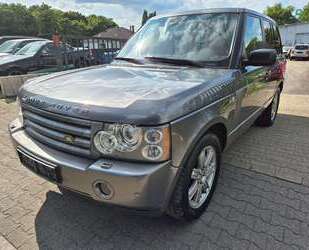 Land Rover Range Rover Gebrauchtwagen