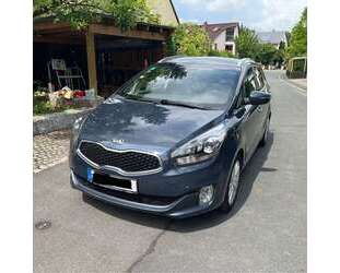 Kia Carens Gebrauchtwagen