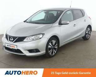 Nissan Pulsar Gebrauchtwagen