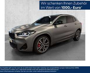 BMW X2 M Gebrauchtwagen