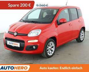 Fiat Panda Gebrauchtwagen
