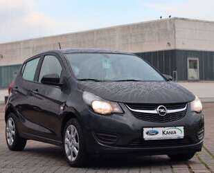 Opel Karl Gebrauchtwagen
