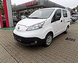 Nissan E-NV200 Gebrauchtwagen