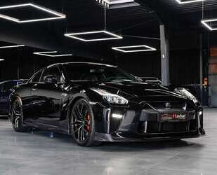 Nissan GT-R Gebrauchtwagen