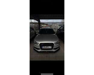 Audi S4 Gebrauchtwagen