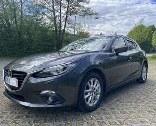 Mazda 3 Gebrauchtwagen