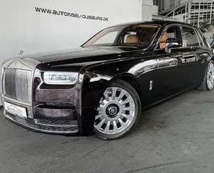 Rolls Royce Phantom Gebrauchtwagen