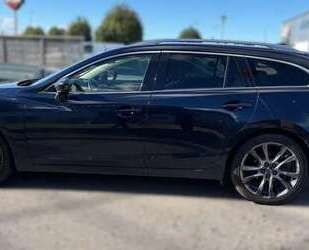 Mazda 6 Gebrauchtwagen