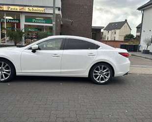 Mazda 6 Gebrauchtwagen