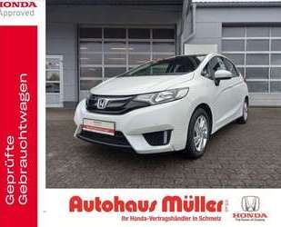Honda Jazz Gebrauchtwagen