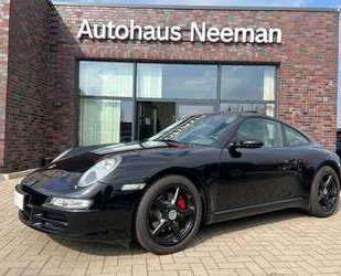 Porsche 911 Gebrauchtwagen