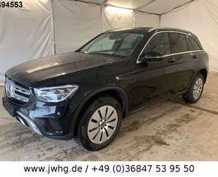 Mercedes-Benz GLC 220 Gebrauchtwagen